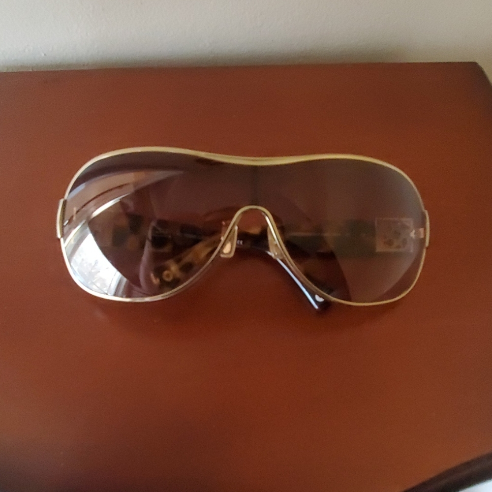 Coach Sunglasses